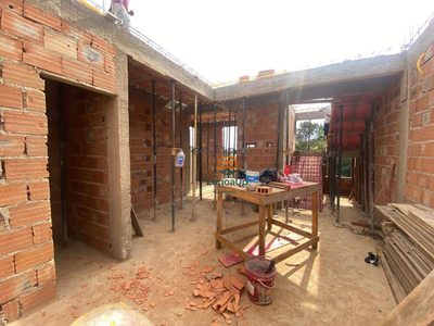 Casa, 3 quartos, 126 m² - Foto 5