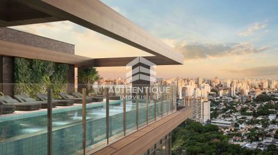 Apartamento, 4 quartos, 373 m² - Foto 3