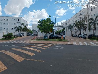 Apartamento, 2 quartos, 41 m² - Foto 1