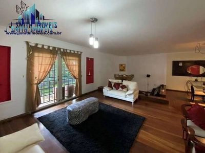 Casa, 5 quartos, 780 m² - Foto 2