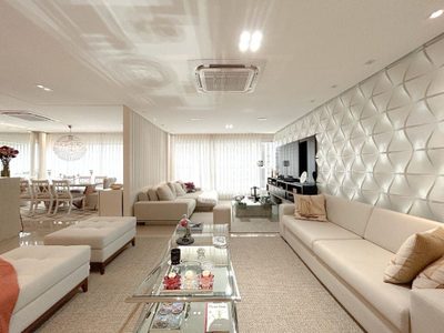 Apartamento, 3 quartos, 183 m² - Foto 3