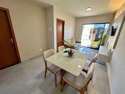 Casa, 2 quartos, 62 m² - Foto 3