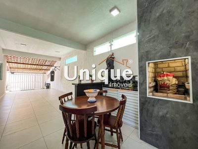 Casa, 3 quartos, 239 m² - Foto 5