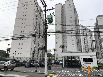 Apartamento, 2 quartos, 54 m² - Foto 1