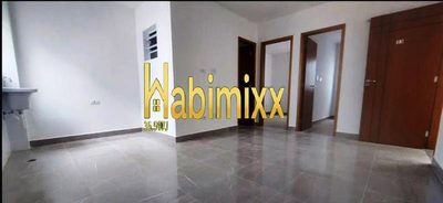 Apartamento, 2 quartos, 40 m² - Foto 1