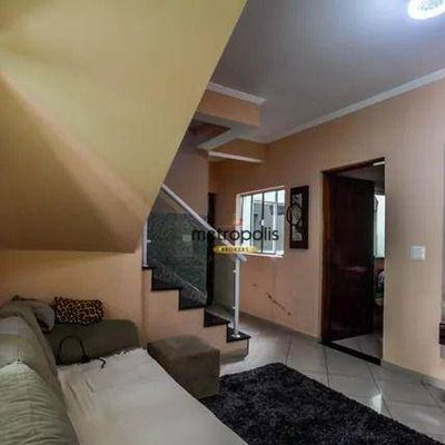 Casa, 3 quartos, 170 m² - Foto 1