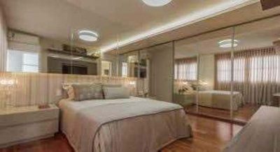 Apartamento, 4 quartos, 176 m² - Foto 5