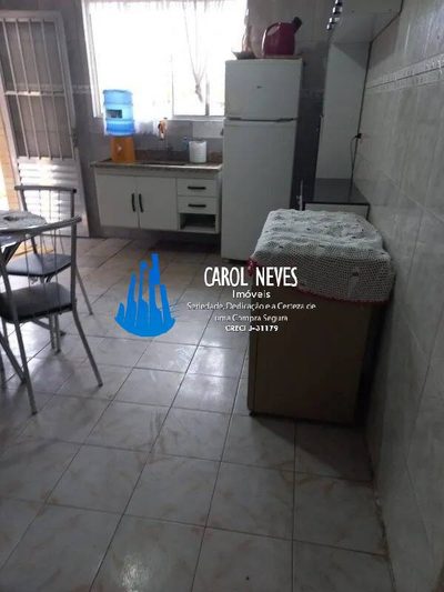 Casa, 2 quartos, 53 m² - Foto 1