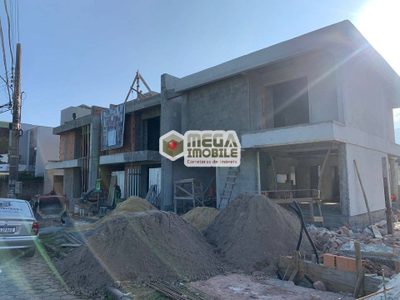 Casa, 3 quartos, 187 m² - Foto 3