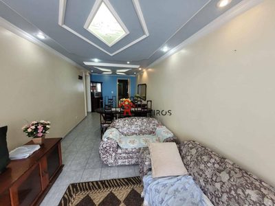 Apartamento, 2 quartos, 97 m² - Foto 5