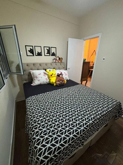 Apartamento, 2 quartos, 55 m² - Foto 3