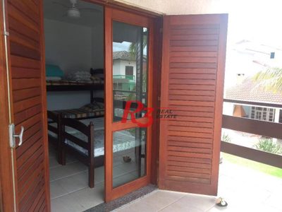 Casa, 4 quartos, 386 m² - Foto 4