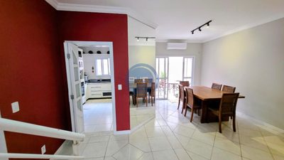 Sobrado, 3 quartos, 136 m² - Foto 2