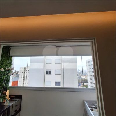Apartamento, 2 quartos, 43 m² - Foto 5