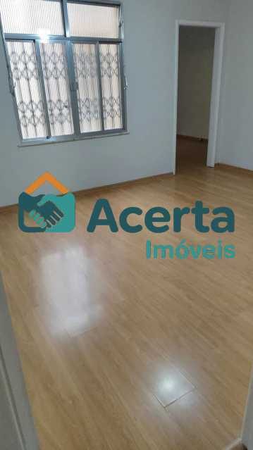 Apartamento, 2 quartos, 61 m² - Foto 2