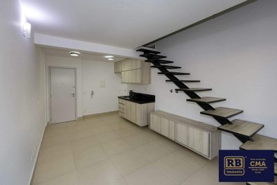 Kitnet-Studio, 45 m² - Foto 1