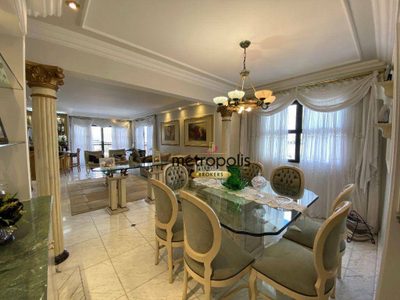 Apartamento, 4 quartos, 175 m² - Foto 2