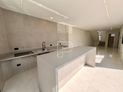 Casa de Condomínio, 3 quartos - Foto 5