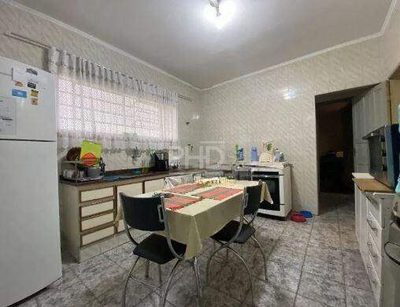 Casa, 3 quartos, 250 m² - Foto 5