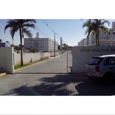 Apartamento, 2 quartos, 60 m² - Foto 2