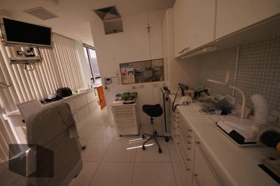 Loja-Salão, 34 m² - Foto 4