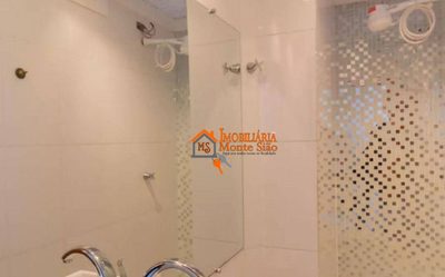 Sobrado, 2 quartos, 50 m² - Foto 4