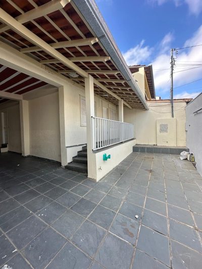 Casa, 1 quarto - Foto 3