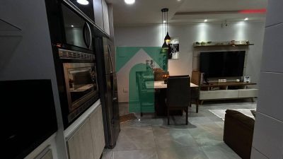 Apartamento, 2 quartos, 44 m² - Foto 5