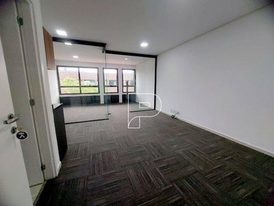 Sala-Conjunto, 41 m² - Foto 2