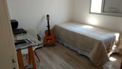 Apartamento, 2 quartos, 63 m² - Foto 3