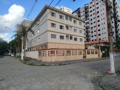 Apartamento, 2 quartos - Foto 2