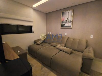 Sobrado, 3 quartos, 250 m² - Foto 3