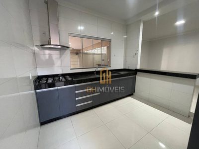 Casa, 3 quartos, 125 m² - Foto 1