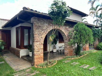 Casa, 6 quartos, 800 m² - Foto 1