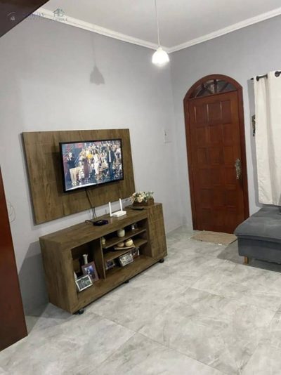 Casa, 2 quartos - Foto 3