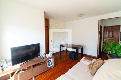 Apartamento, 3 quartos, 69 m² - Foto 2