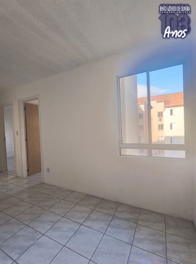 Apartamento, 2 quartos, 39 m² - Foto 4
