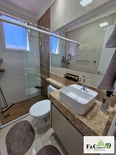 Apartamento, 2 quartos - Foto 3