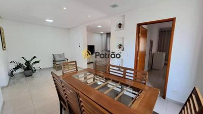 Casa, 3 quartos, 360 m² - Foto 3