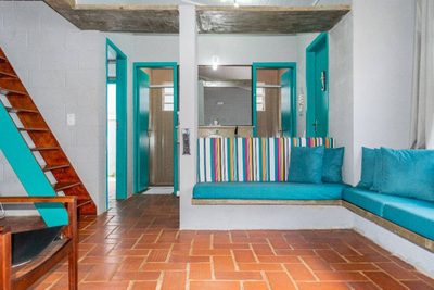 Casa, 3 quartos, 210 m² - Foto 4