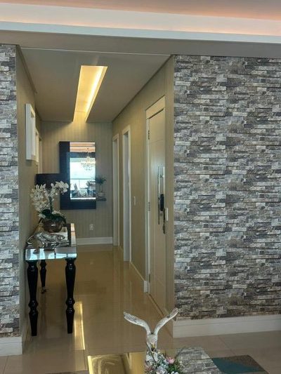 Apartamento, 3 quartos, 206 m² - Foto 5