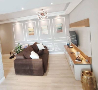 Apartamento, 3 quartos, 85 m² - Foto 4