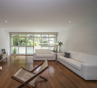 Apartamento, 3 quartos, 165 m² - Foto 3