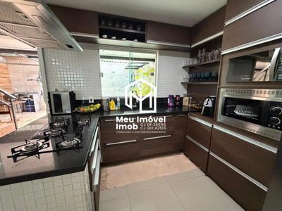 Casa, 3 quartos, 140 m² - Foto 5