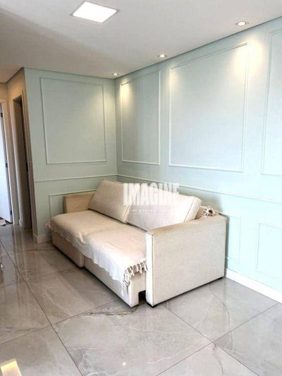 Apartamento, 2 quartos, 51 m² - Foto 5