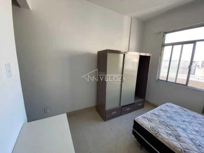 Apartamento, 1 quarto, 19 m² - Foto 3