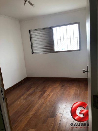 Apartamento, 1 quarto, 45 m² - Foto 1