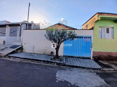 Casa, 2 quartos, 21 m² - Foto 2