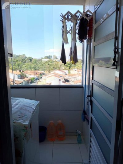 Apartamento, 2 quartos - Foto 1