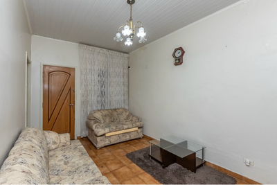 Casa, 2 quartos, 200 m² - Foto 1